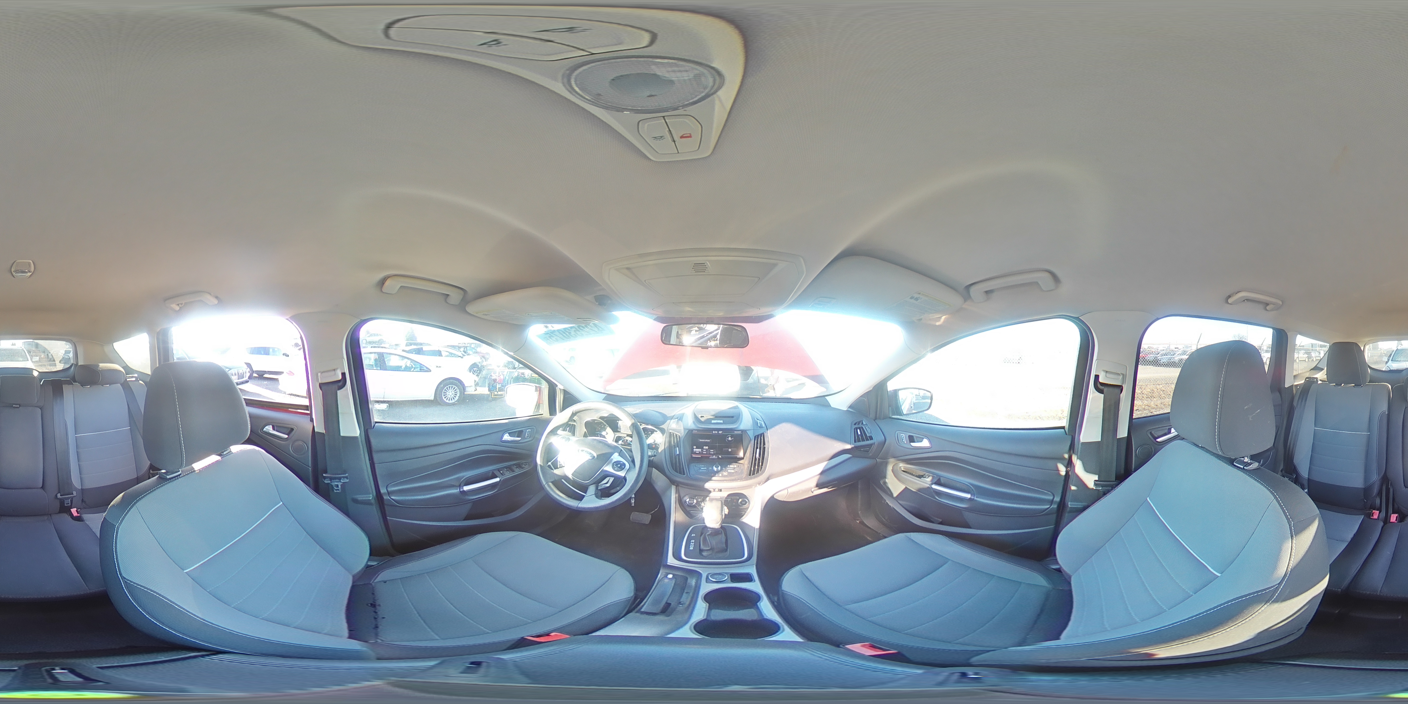 2014 Ford Escape - Image 14
