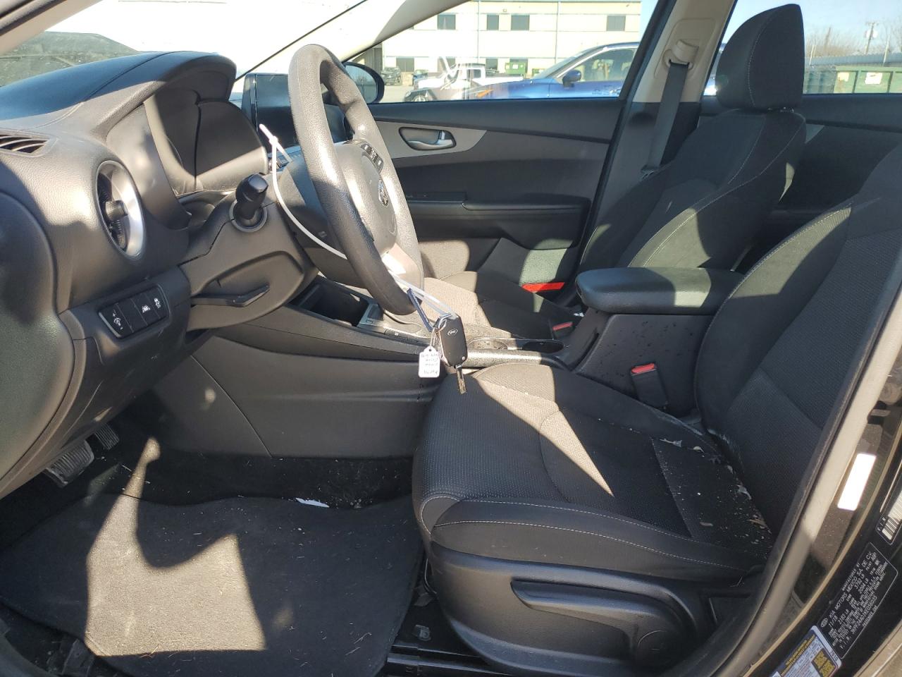 2019 Kia Forte - Image 7