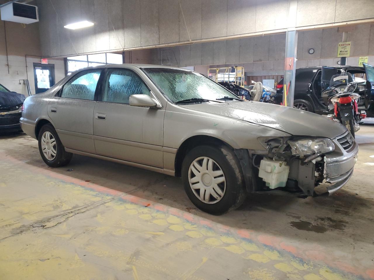 2000 Toyota Camry - Image 4