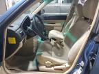 2007 Subaru Forester 2.5X на продаже в Billings, MT - Front End