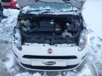 2012 FIAT PUNTO GBT for sale at Copart ST HELENS