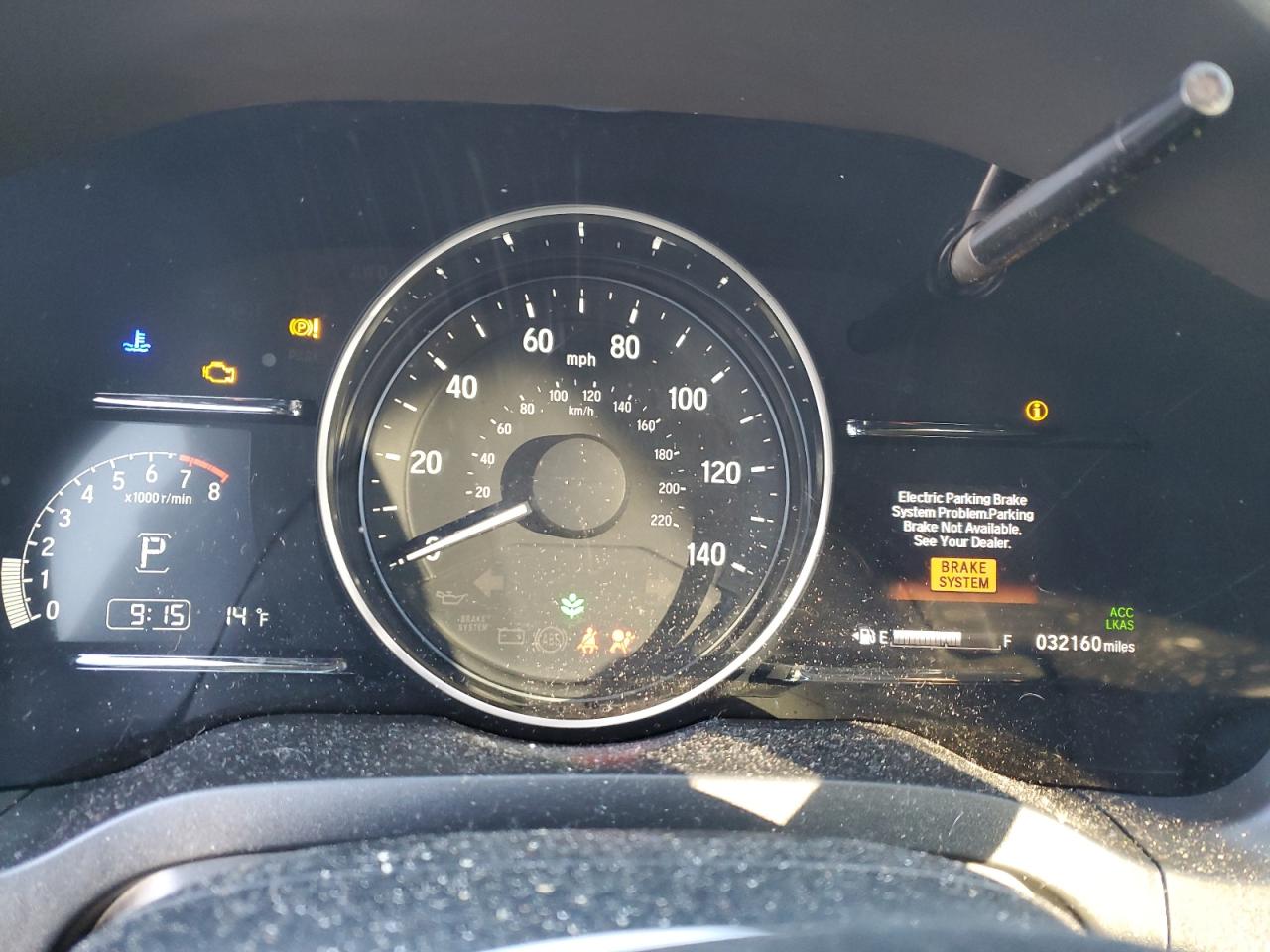 2021 Honda HR-V - Image 9