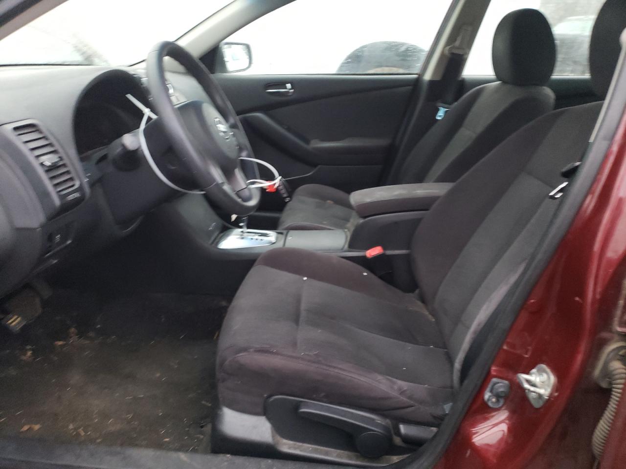 2011 Nissan Altima - Image 7