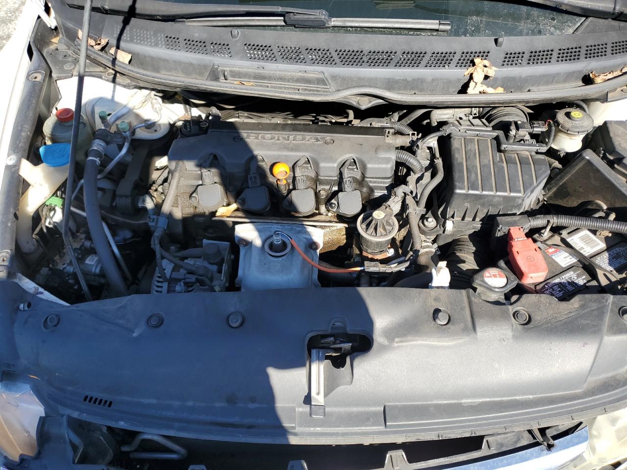 2010 Honda Civic - Image 11