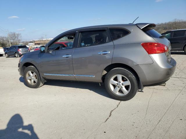 Parquets NISSAN ROGUE 2013 Gray