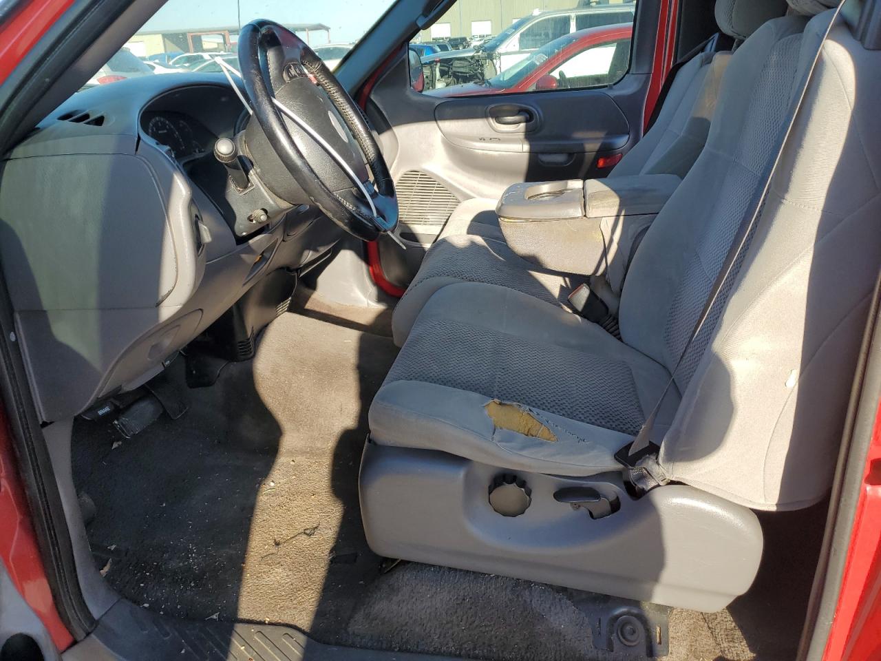 2003 Ford F-150 - Image 7