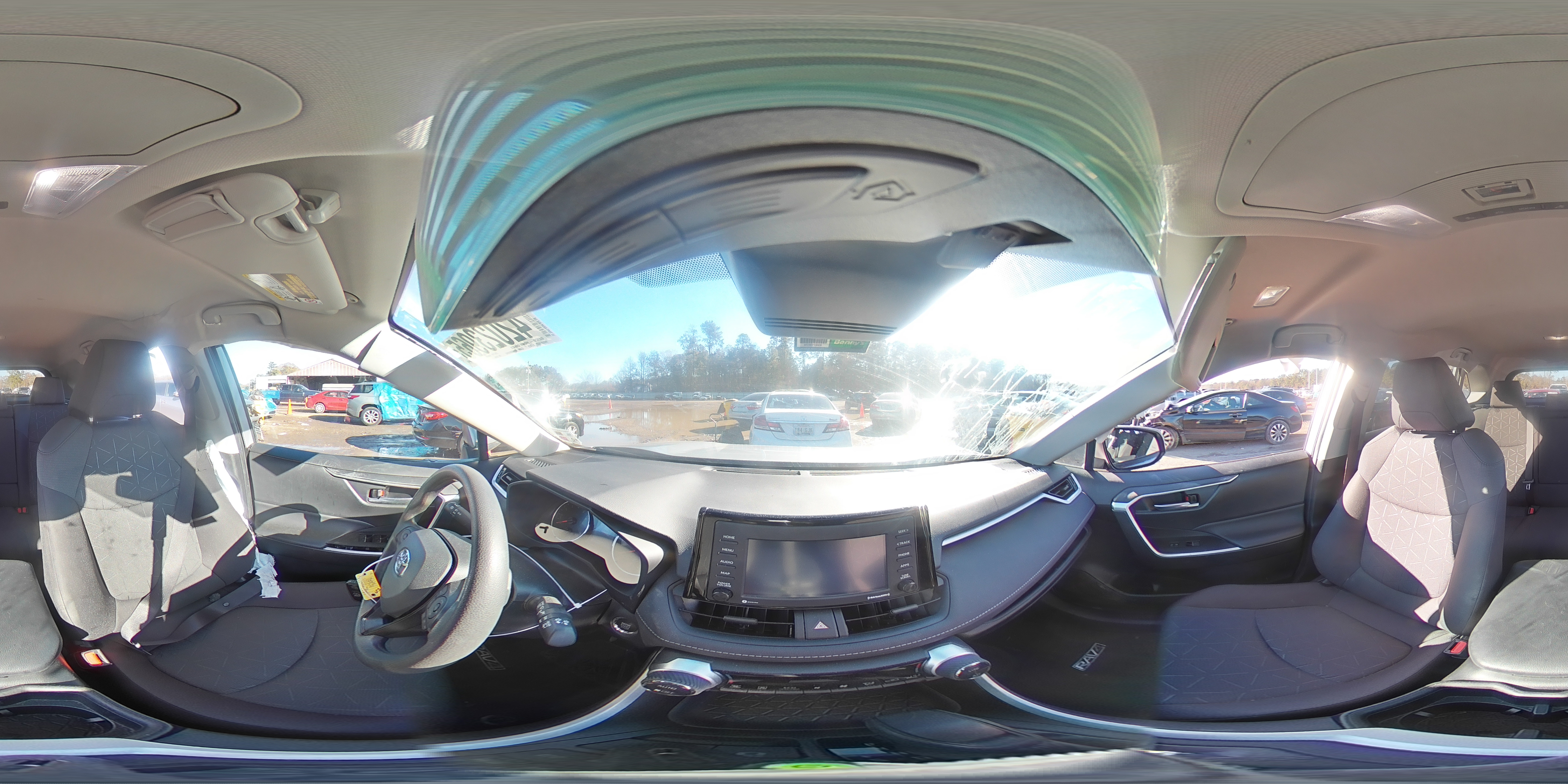2022 Toyota RAV 4 - Image 14