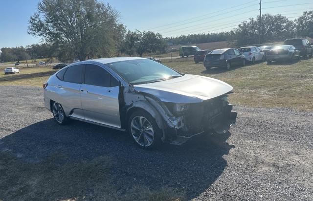 2019 Honda Clarity 