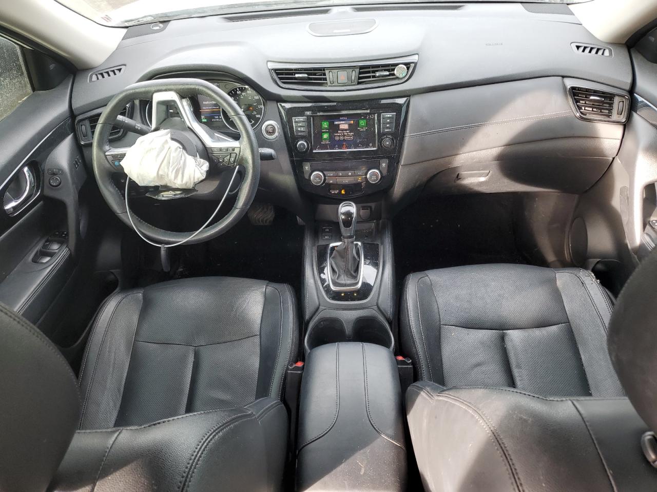 2019 Nissan Rogue - Image 8