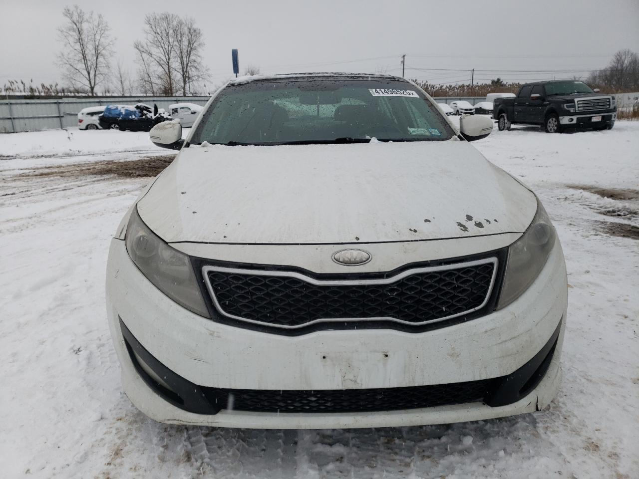 VIN 5XXGR4A64DG247007 2013 KIA OPTIMA no.5