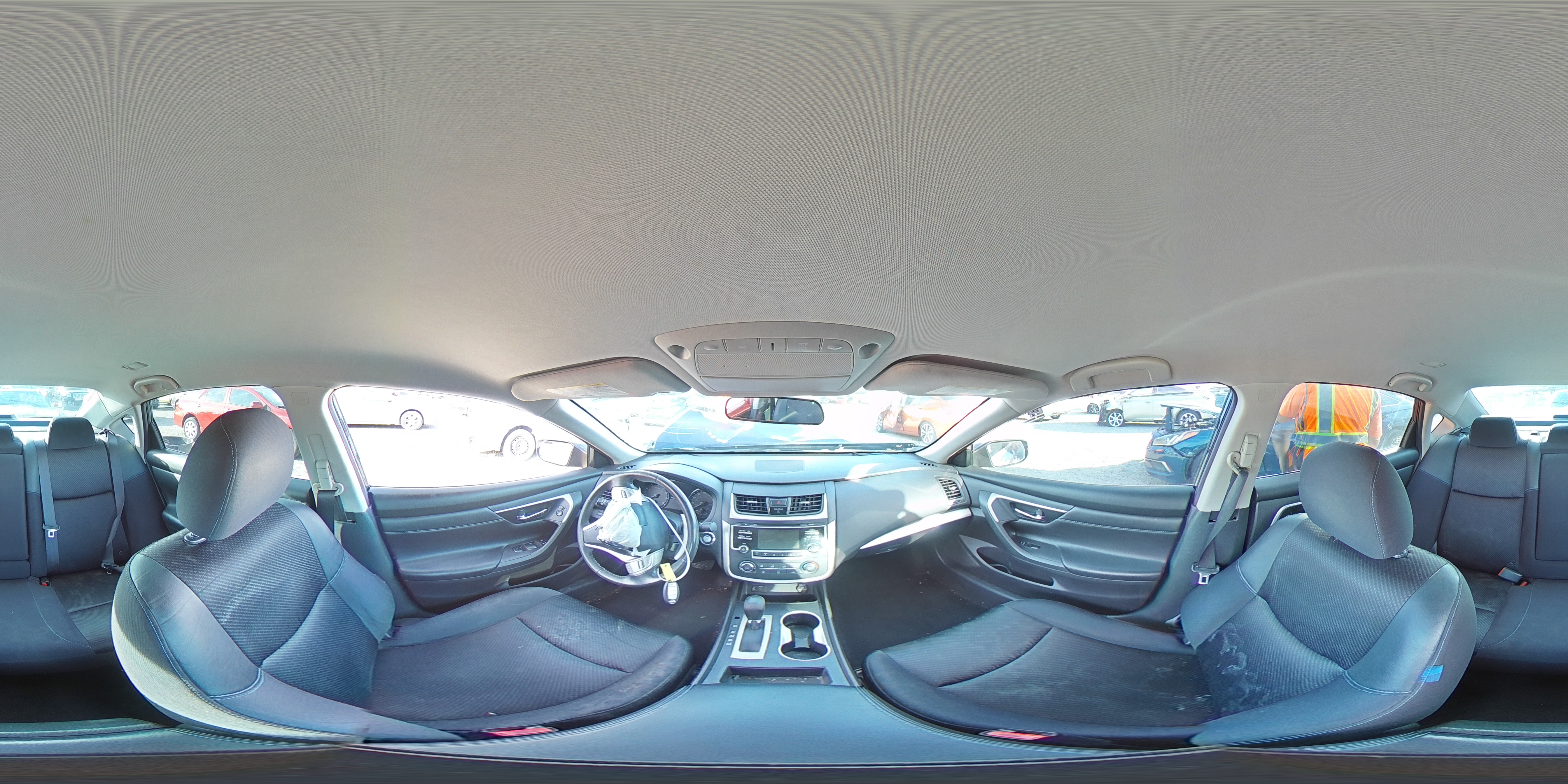 2016 Nissan Altima - Image 12