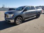 2018 Nissan Titan S იყიდება Dunn-ში, NC - Mechanical