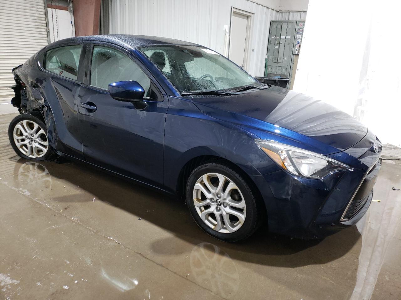 2017 Toyota Yaris - Image 4