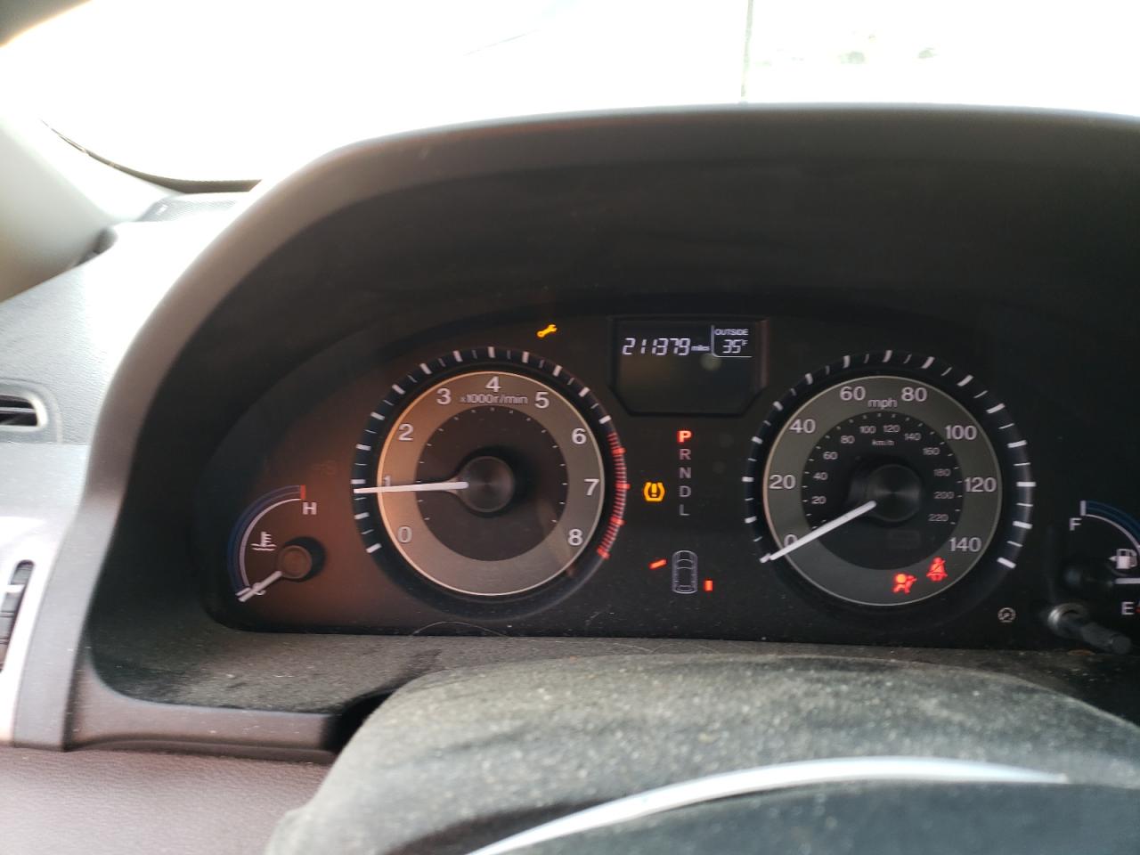 2013 Honda Odyssey - Image 9