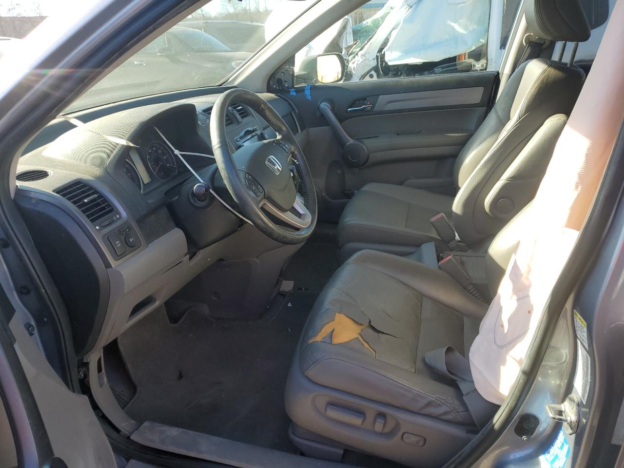 2009 Honda CR-V - Image 7