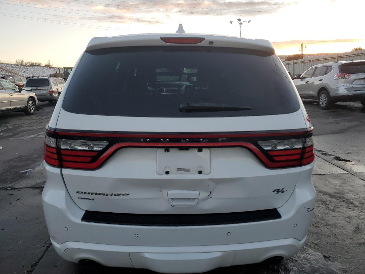 2017 Dodge Durango - Image 6
