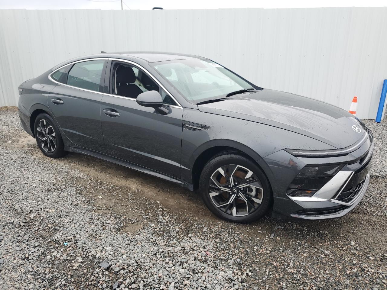2024 Hyundai Sonata - Image 4