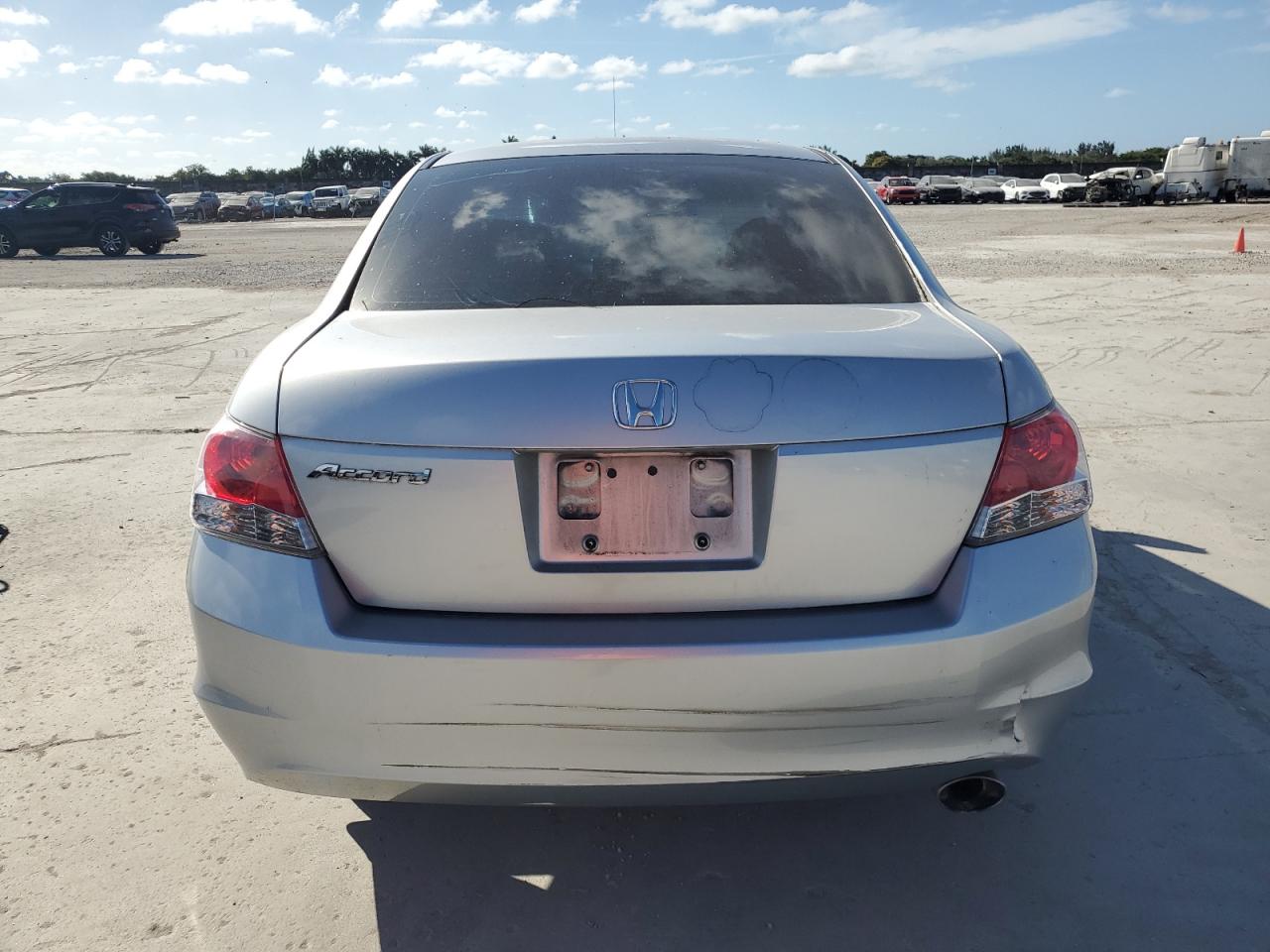 2010 Honda Accord - Image 6