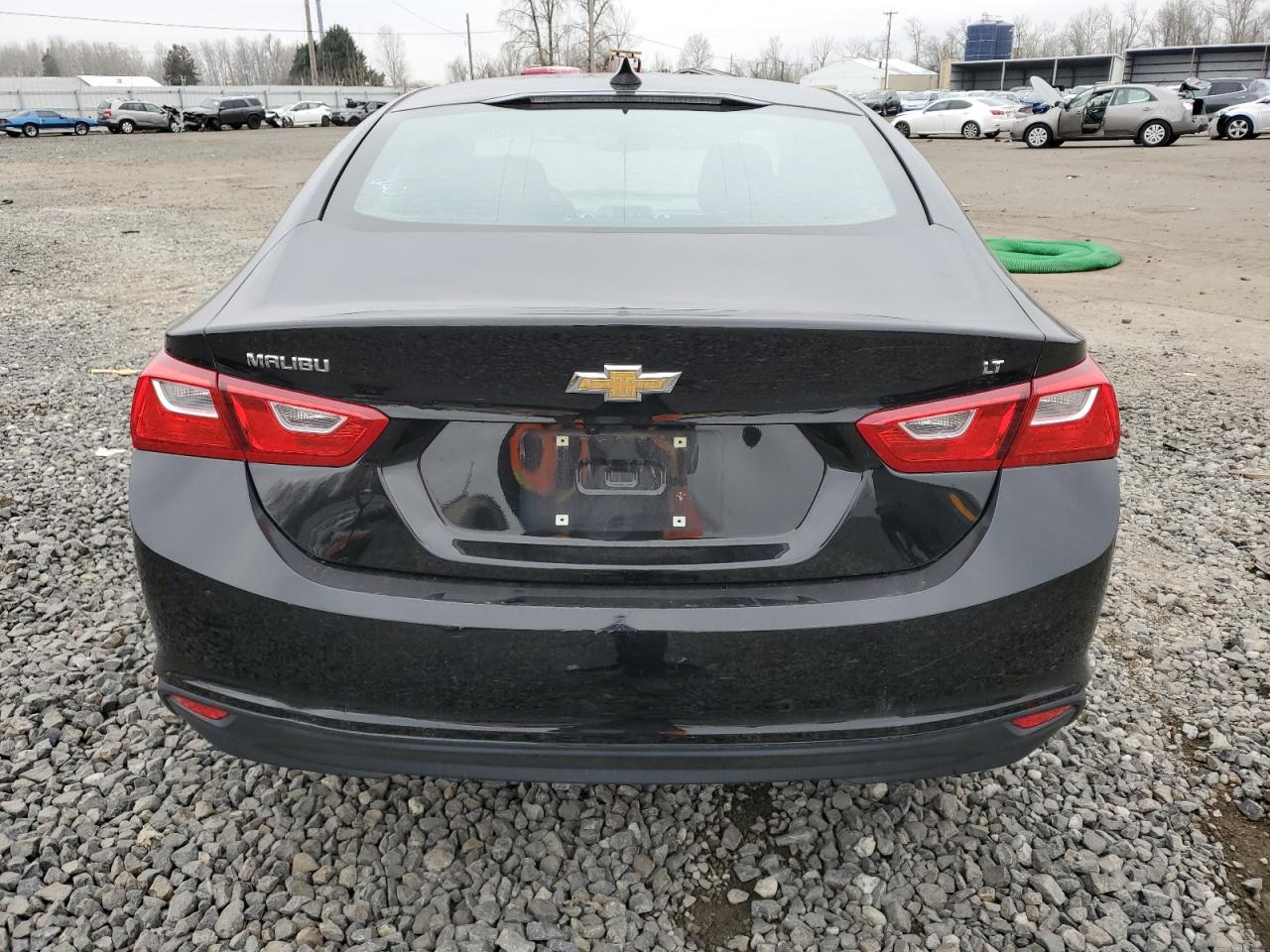 2023 Chevrolet Malibu - Image 6