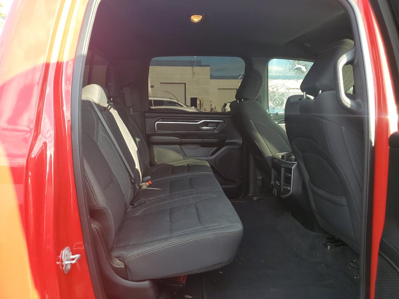 2019 RAM 1500 - Image 10