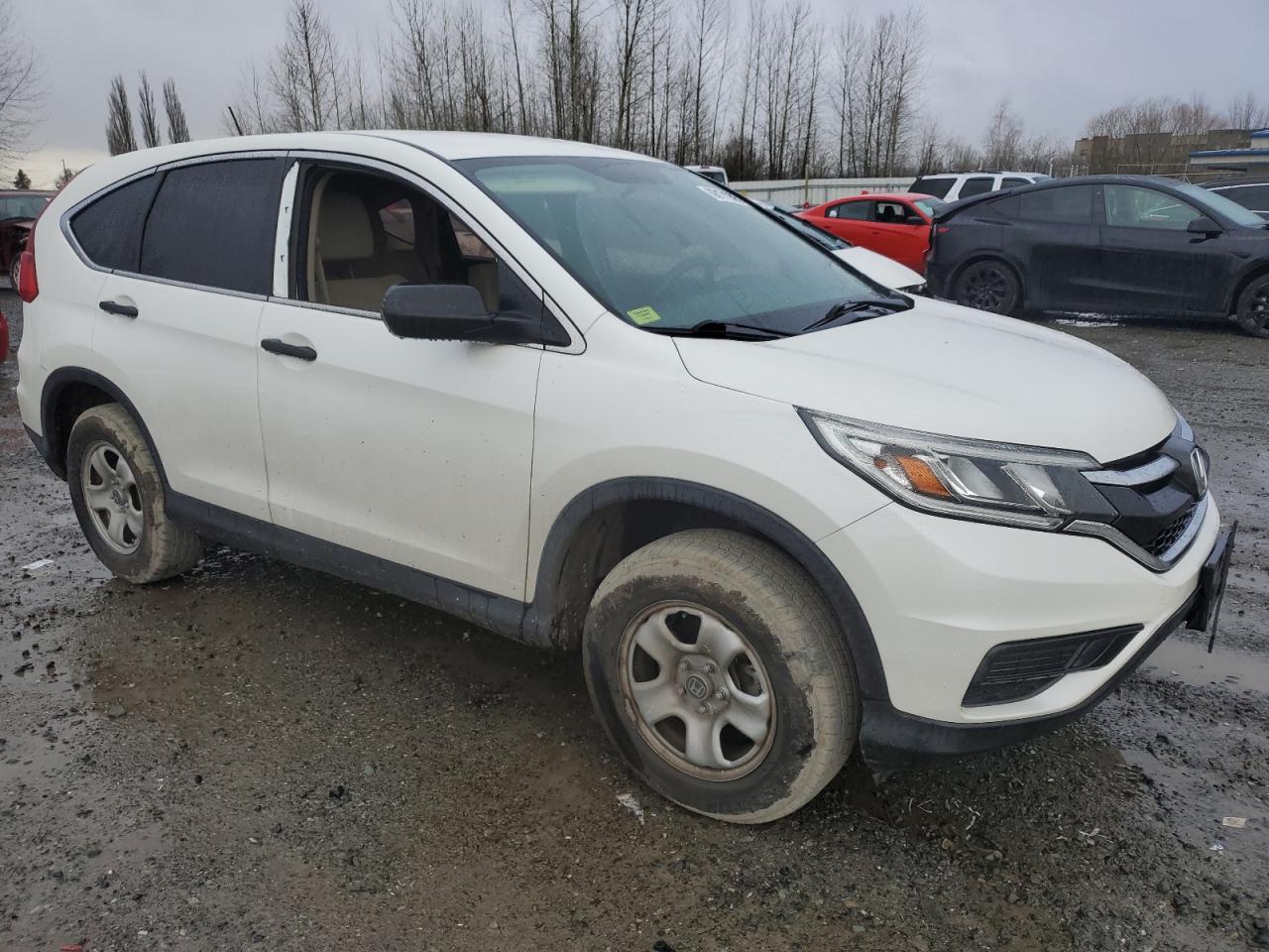 VIN 5J6RM4H3XGL039828 2016 HONDA CRV no.4