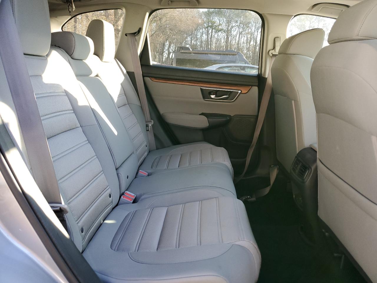 2021 Honda CR-V - Image 11