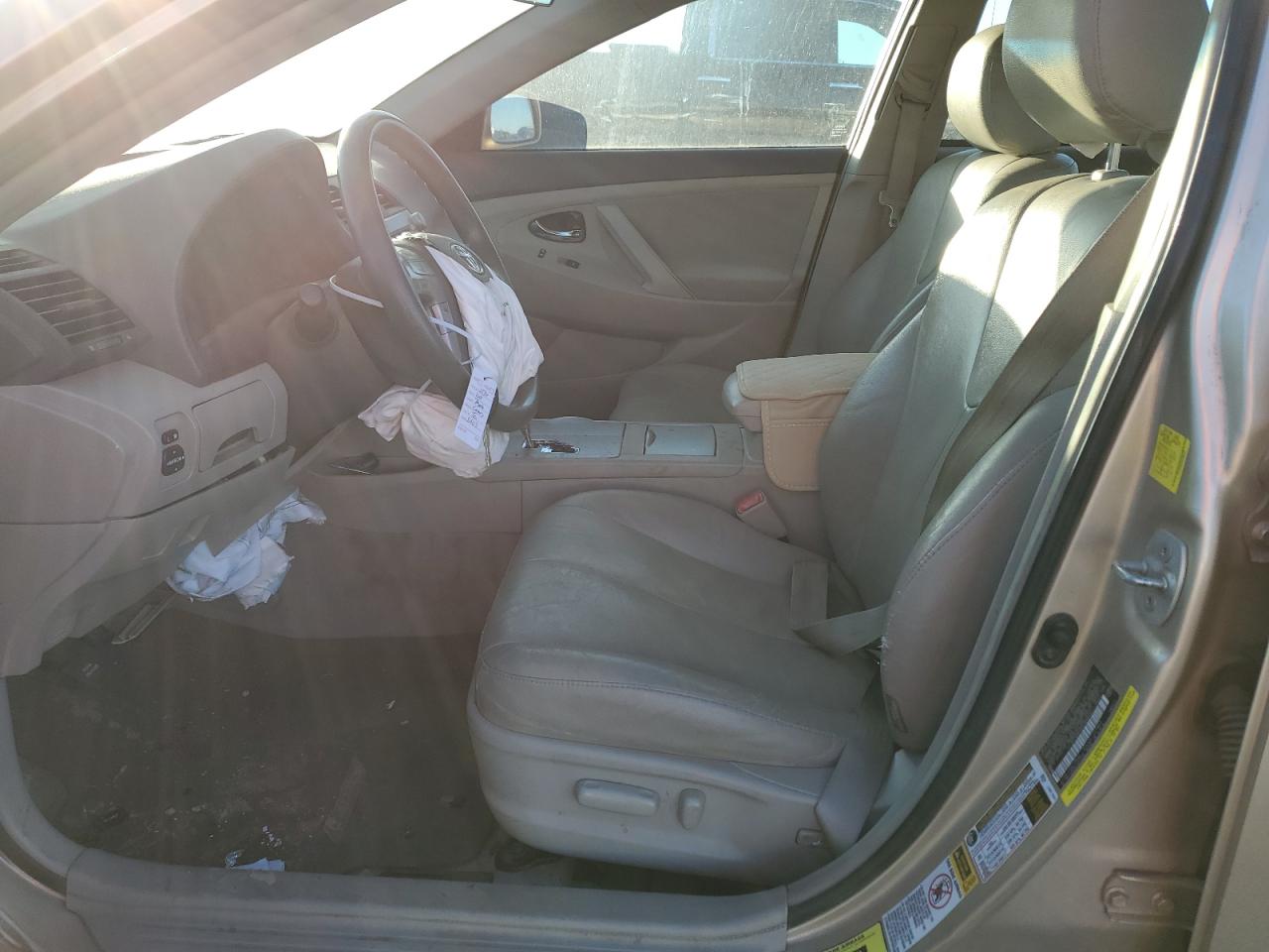 2011 Toyota Camry - Image 7