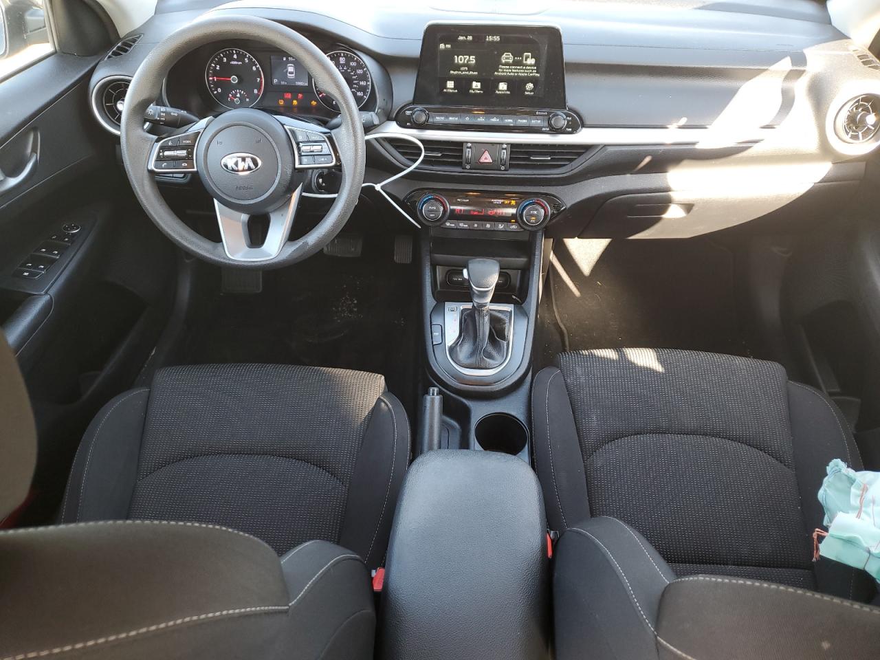 2019 Kia Forte - Image 8