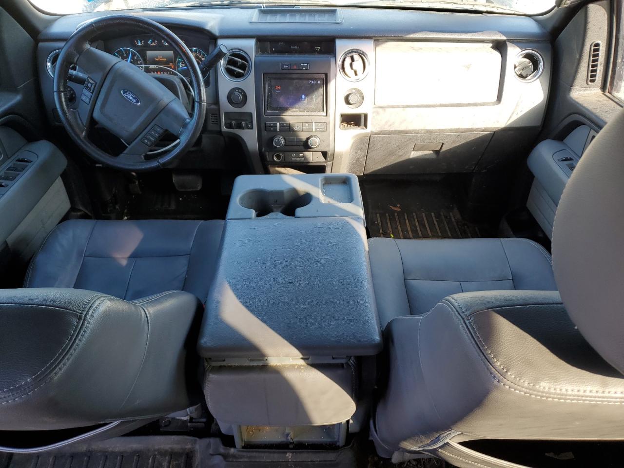 2011 Ford F-150 - Image 8