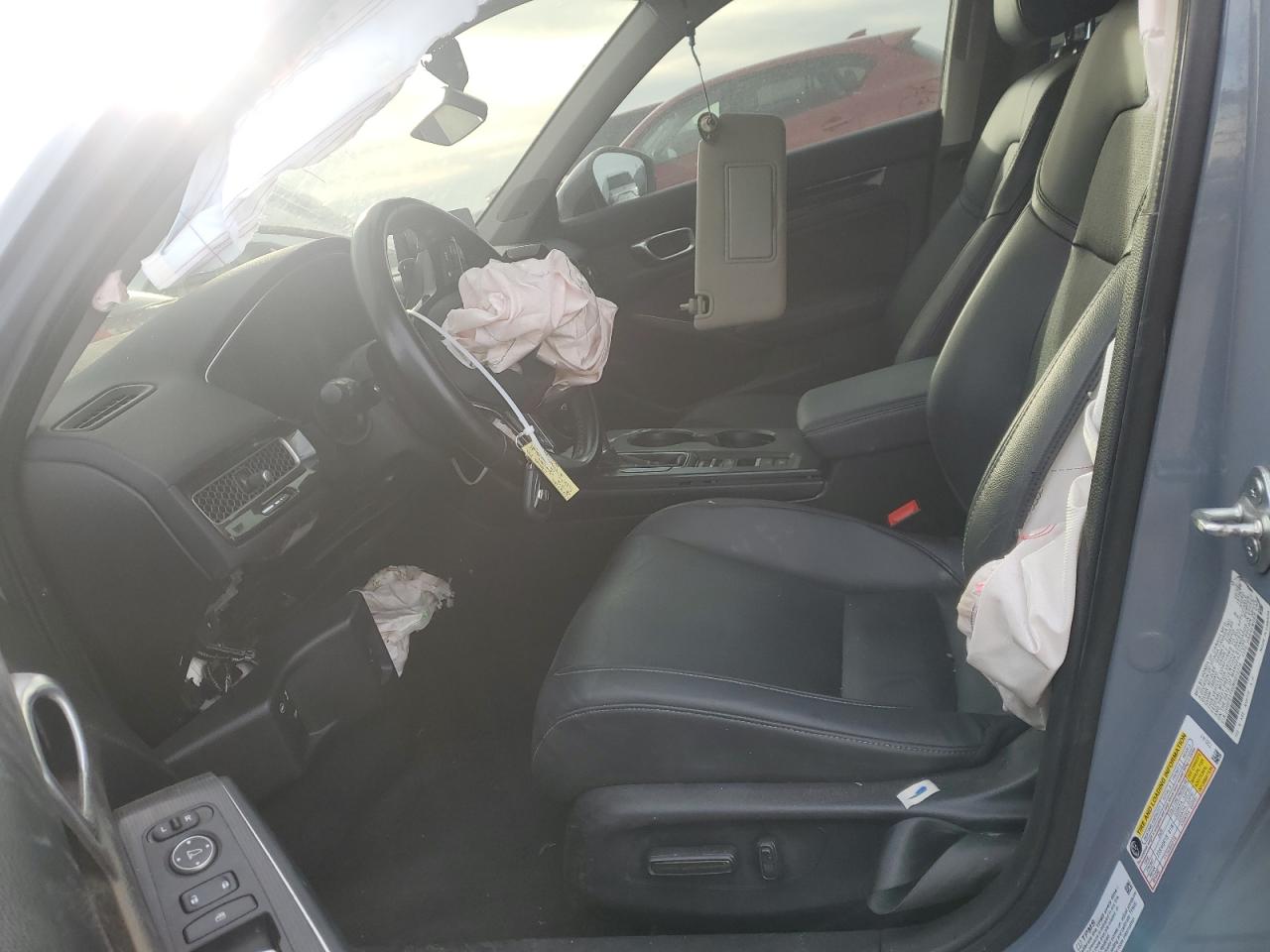 2022 Honda Civic - Image 7