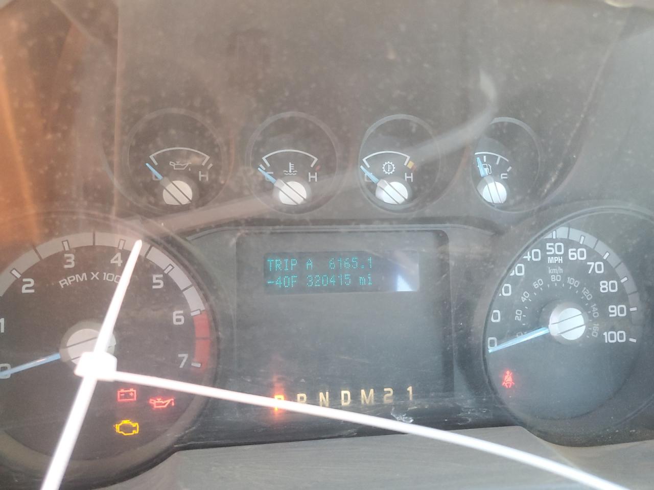2014 Ford F250 - Image 9