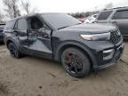 2022 Ford Explorer St for Sale in Baltimore, MD - Burn