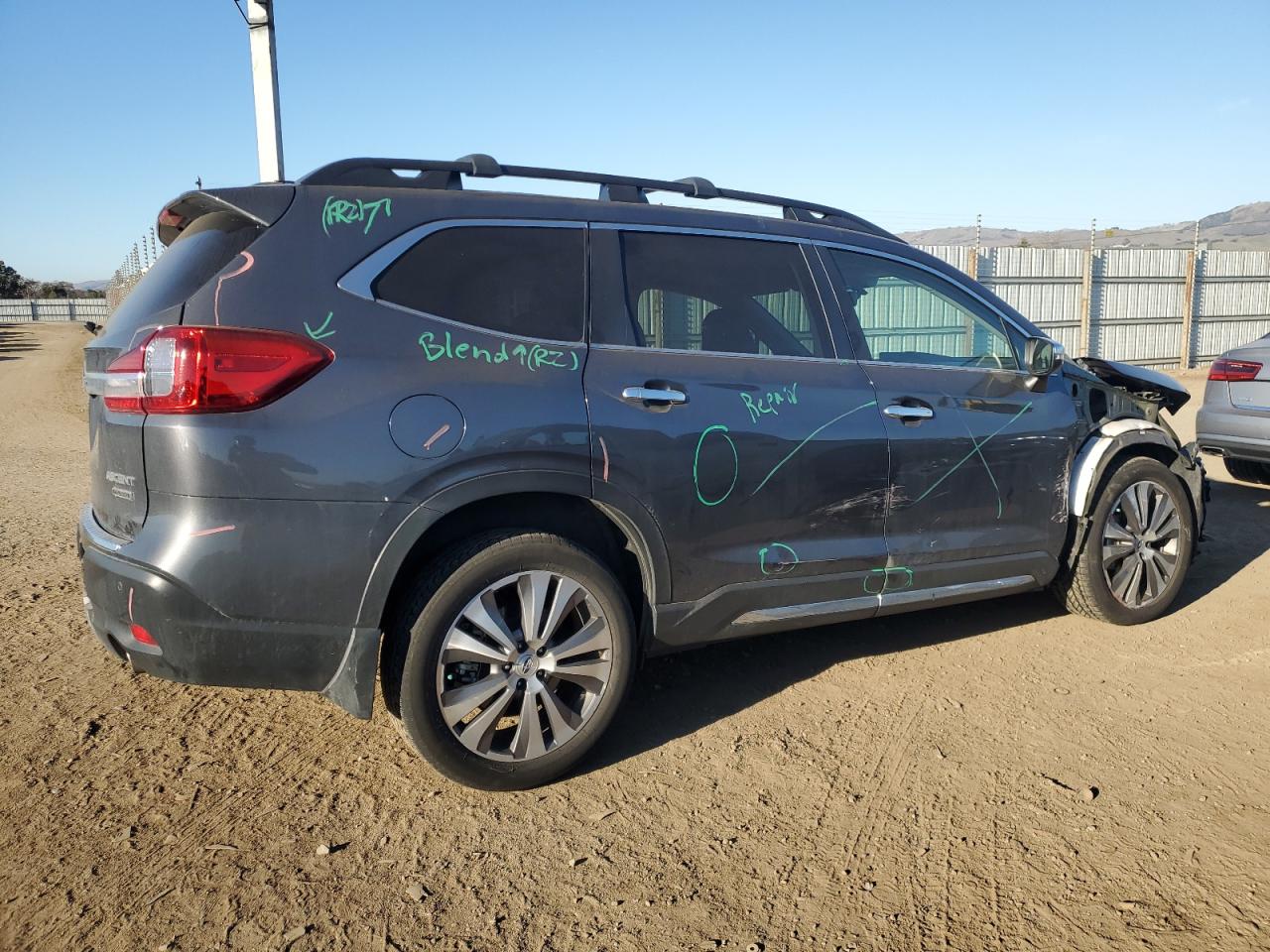 2021 Subaru Ascent - Image 3