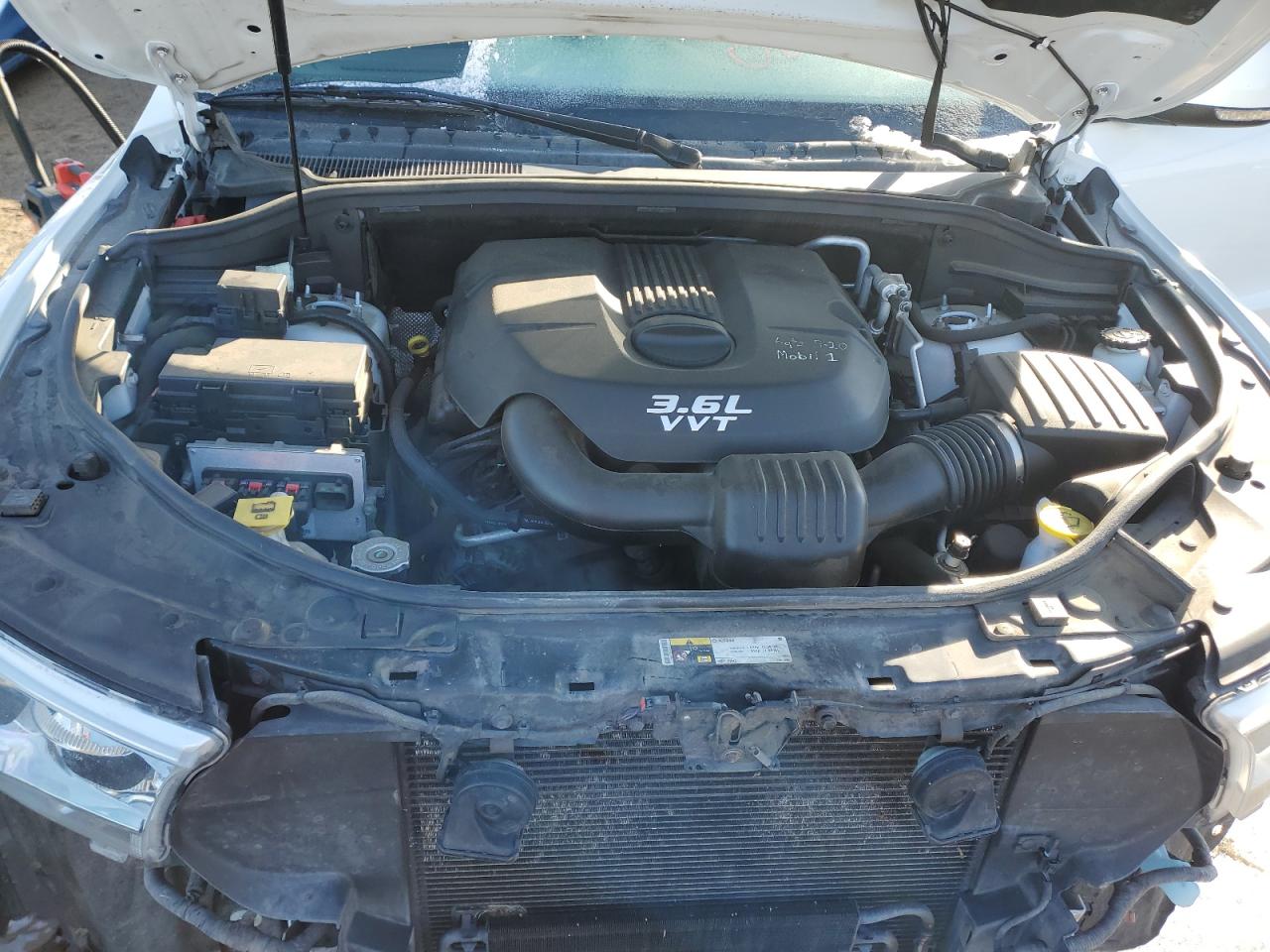 2013 Dodge Durango - Image 12