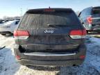 2020 Jeep Grand Cherokee Limited en Venta en Woodhaven, MI - Front End