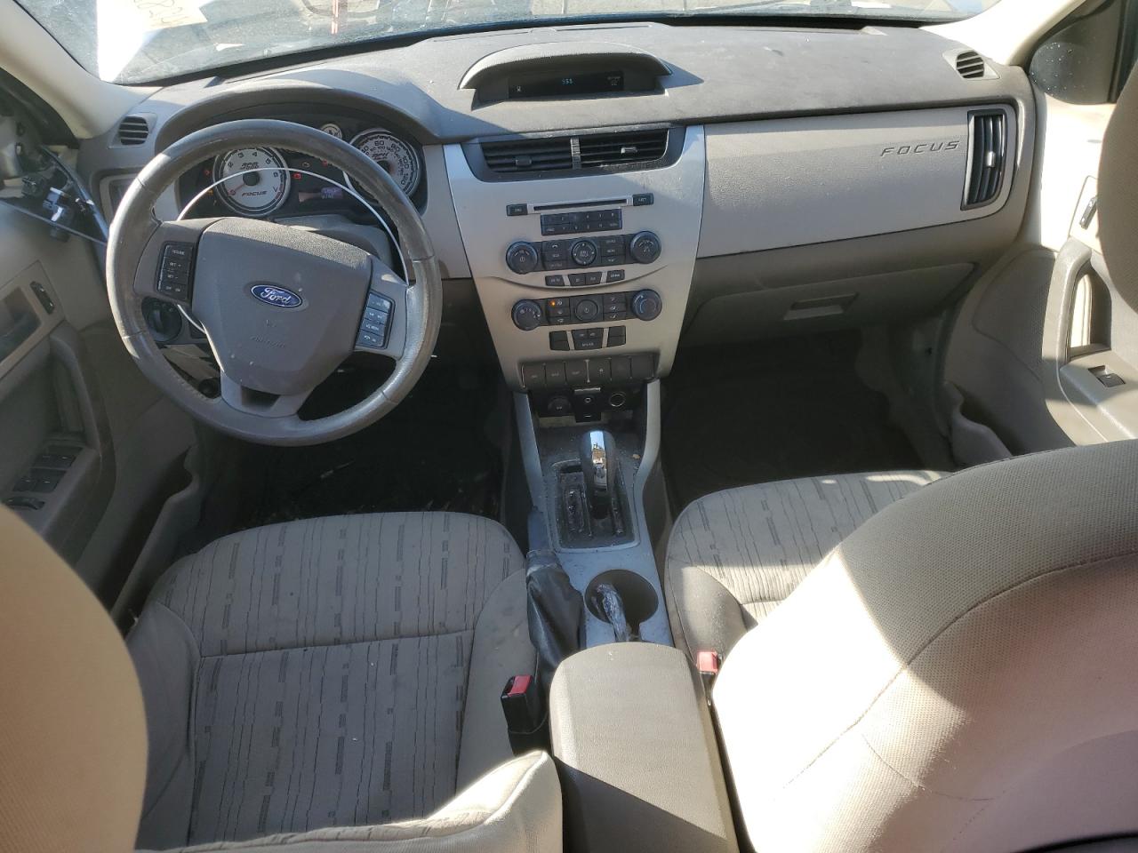 2011 Ford Focus - Image 8