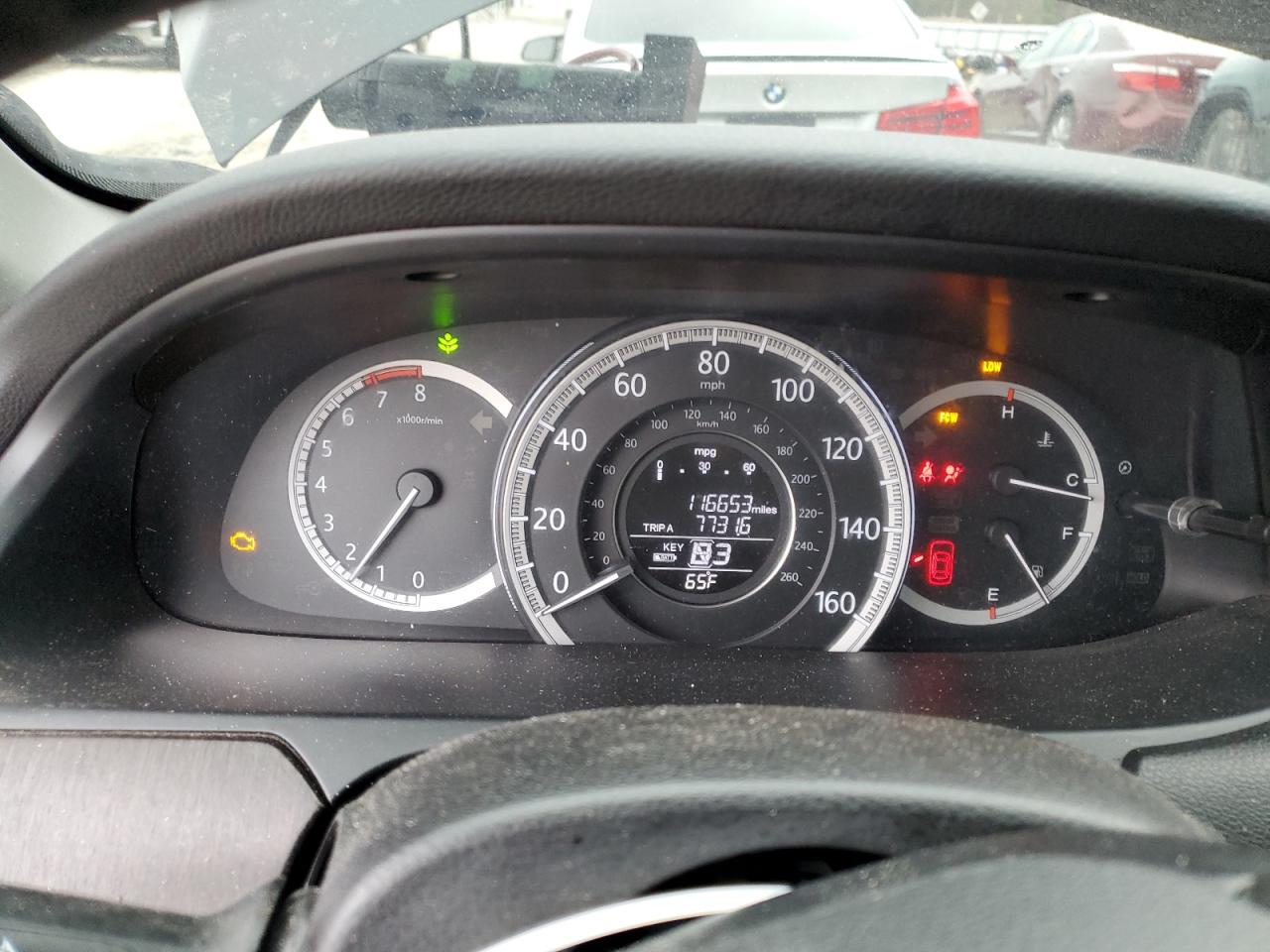 2014 Honda Accord - Image 9