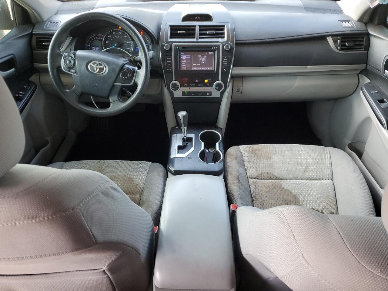 2014 Toyota Camry - Image 8