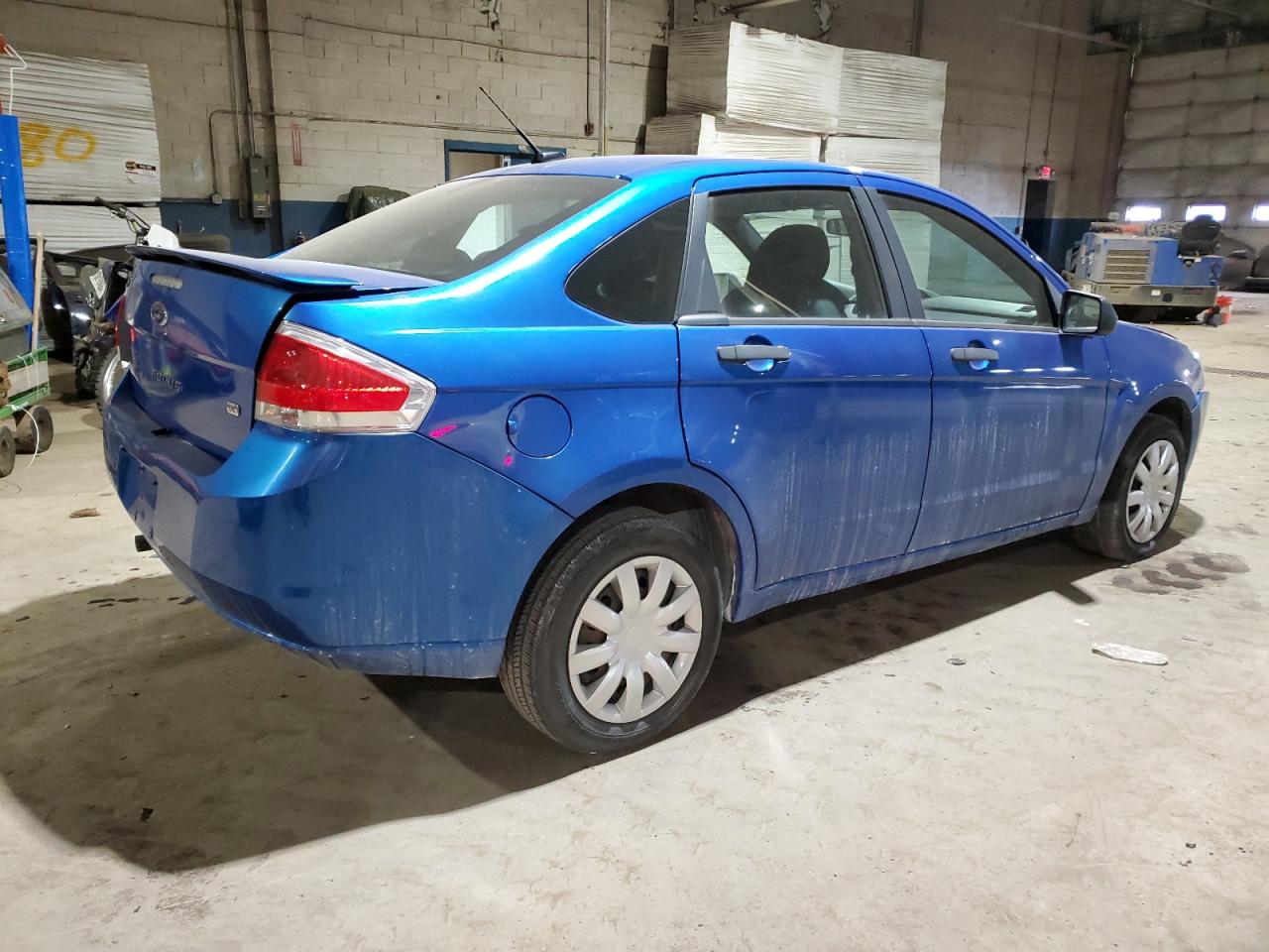 2010 Ford Focus - Image 3