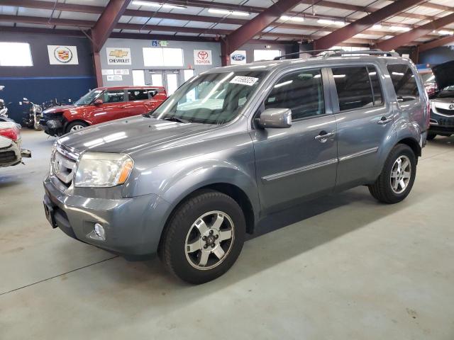 2011 Honda Pilot Tour 3.5L