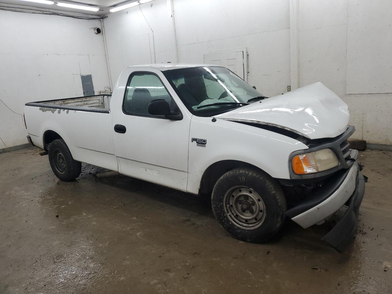 2000 Ford F-150 - Image 4