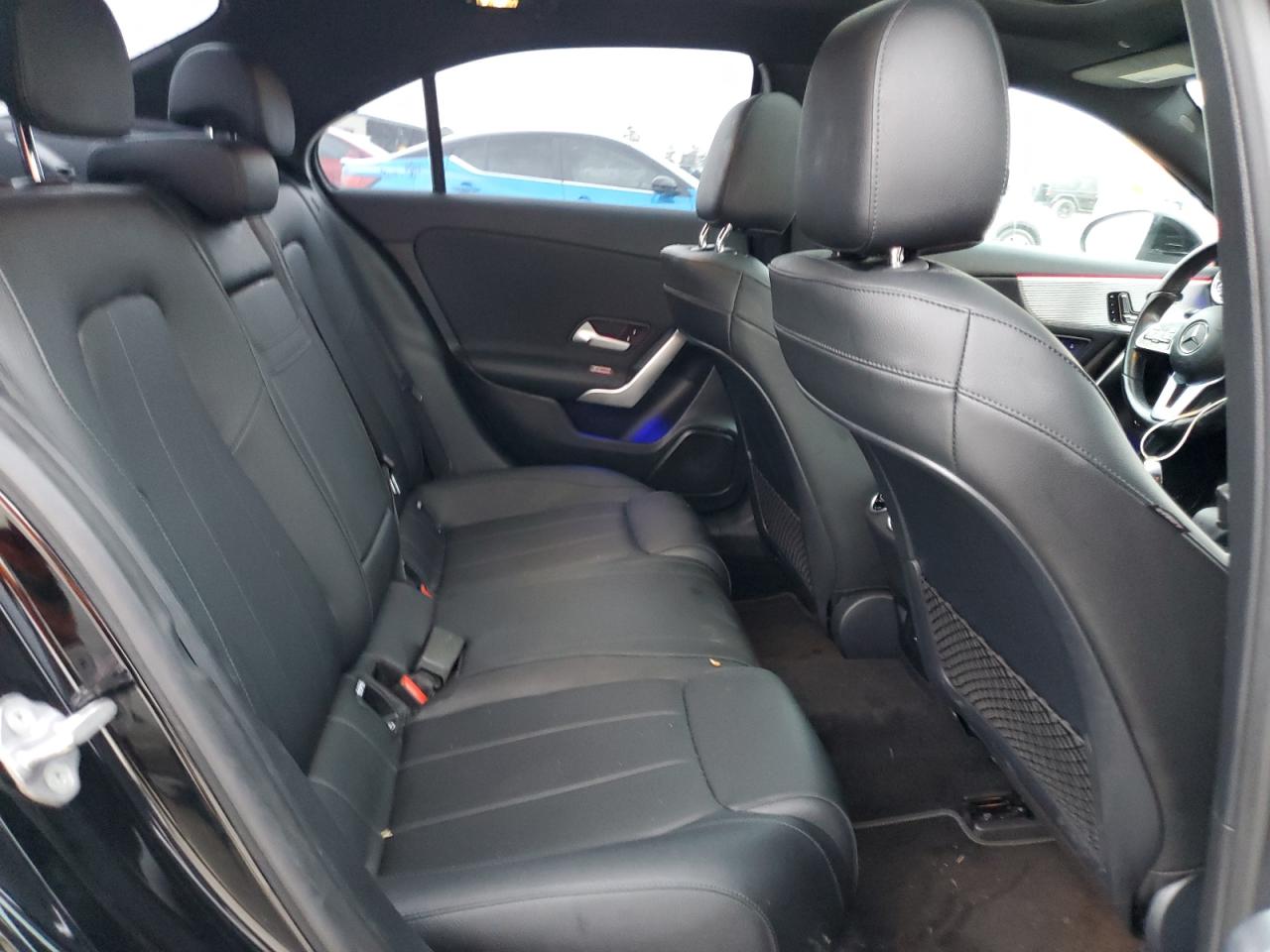 2021 Mercedes-Benz A-klasse - Image 10
