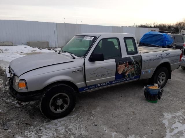 2009 Ford Ranger Super Cab