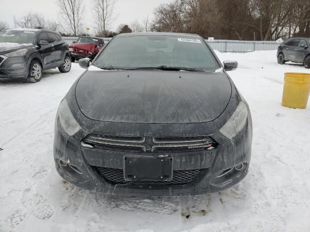 2014 DODGE DART GT