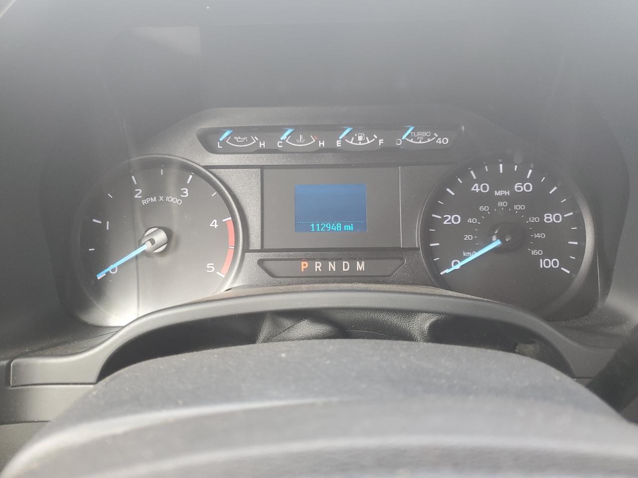 2022 Ford F550 - Image 8