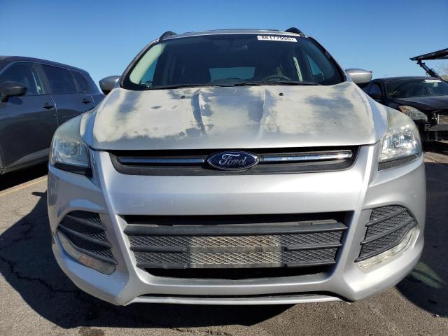  FORD ESCAPE 2014 Srebrny
