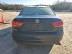 2014 Volkswagen Passat S en Venta en Knightdale, NC - Side