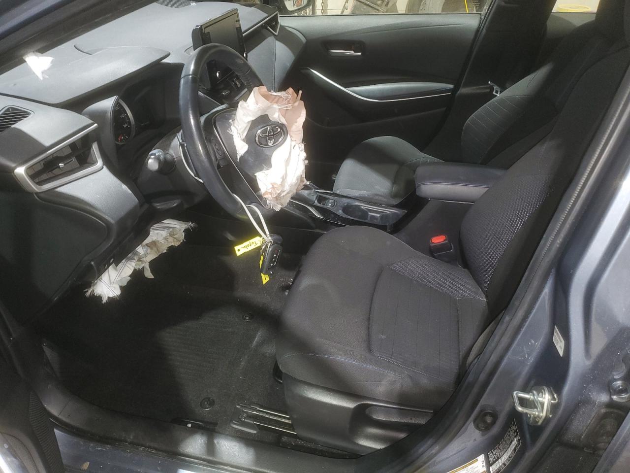 2022 Toyota Corolla - Image 7