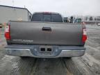 2006 Toyota Tundra Access Cab Sr5 продається в Spartanburg, SC - Side