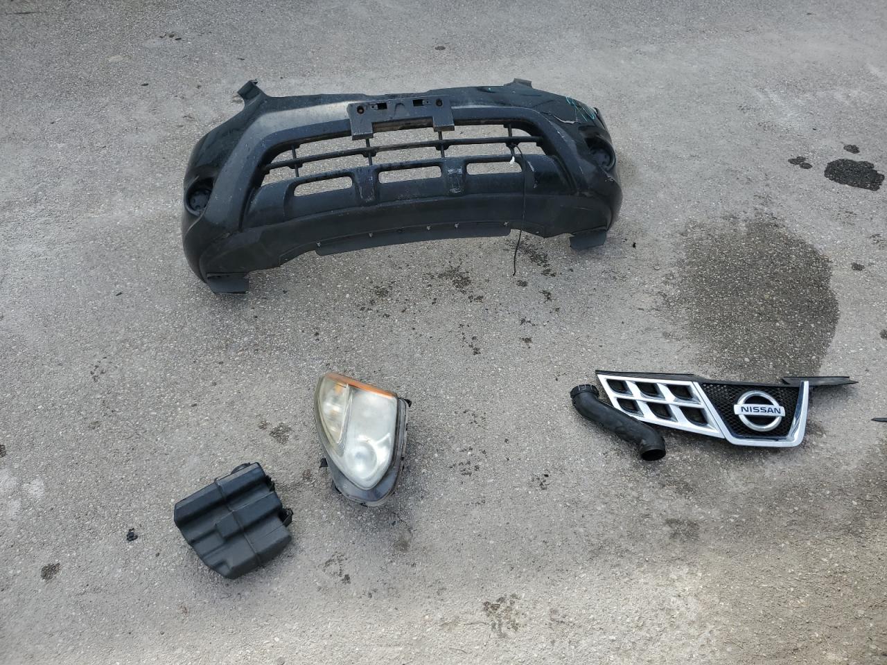 2015 Nissan Rogue - Image 13